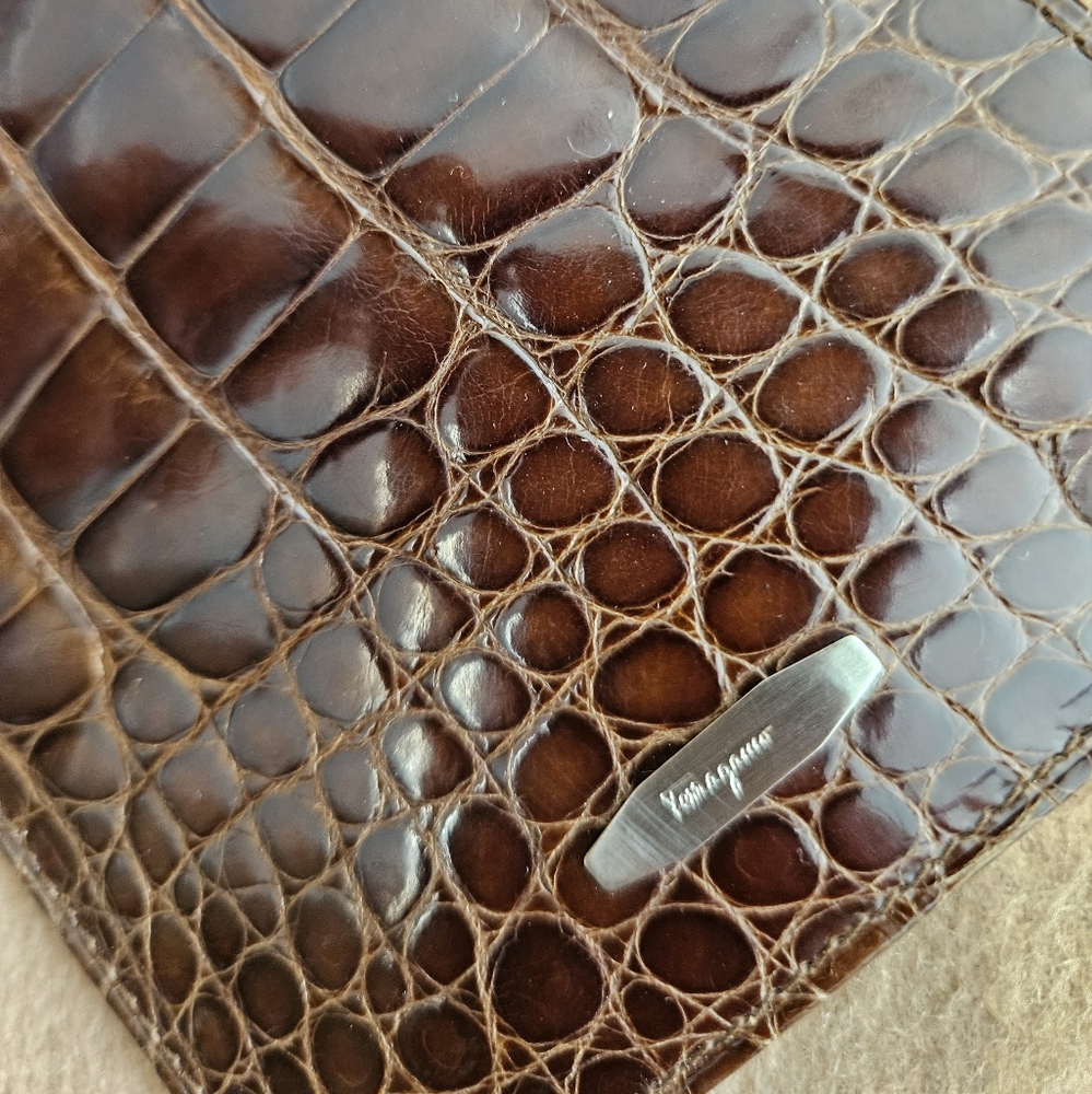 Salvatore Ferragamo Wallet